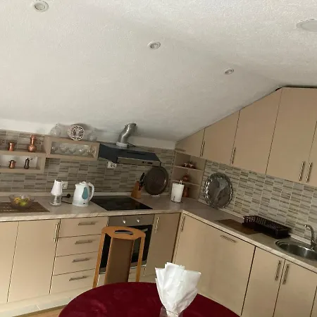 Apartmán Mamma Sa's House Sarajevo