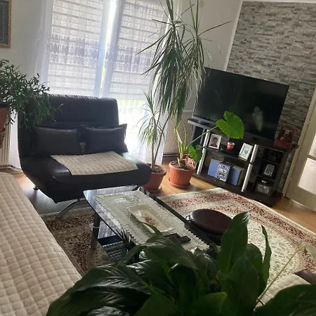 Apartmán Mamma Sa's House Sarajevo